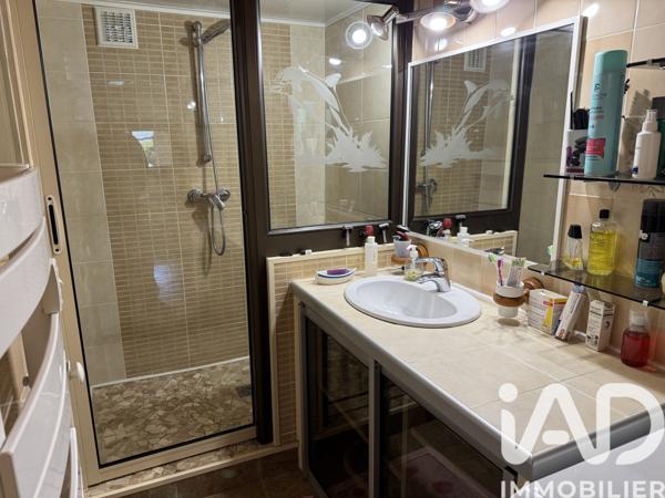 Appartement à vendre 3 pièces 56 m² Pierrevert
