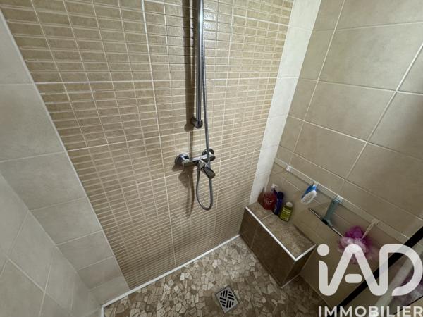 Appartement à vendre 3 pièces 56 m² Pierrevert