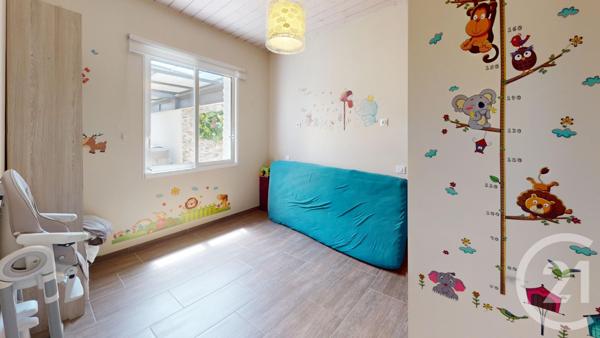 Maison à vendre  6 pièces - 138,26 m2 JARD SUR MER - 85