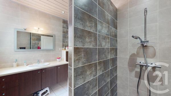 Maison à vendre  6 pièces - 138,26 m2 JARD SUR MER - 85