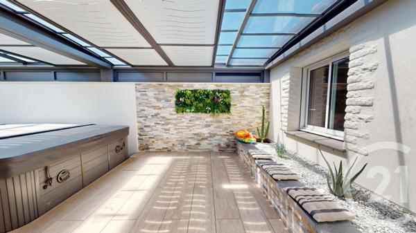 Maison à vendre  6 pièces - 138,26 m2 JARD SUR MER - 85