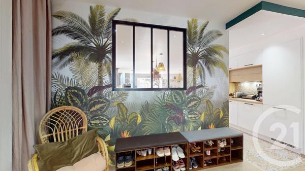 Maison à vendre  6 pièces - 138,26 m2 JARD SUR MER - 85