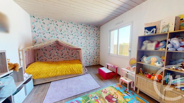 Maison à vendre  6 pièces - 138,26 m2 JARD SUR MER - 85