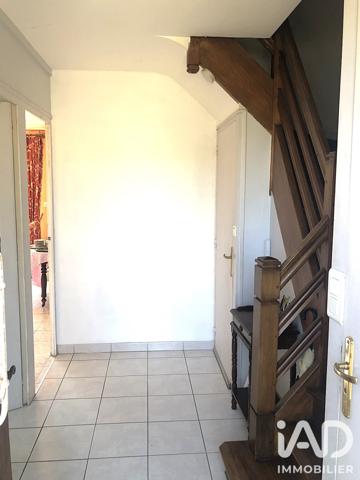 Maison à vendre 5 pièces 120 m² Saumur