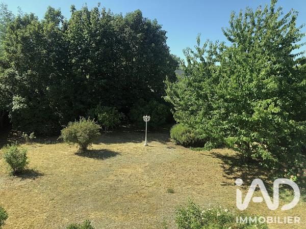 Maison à vendre 5 pièces 120 m² Saumur