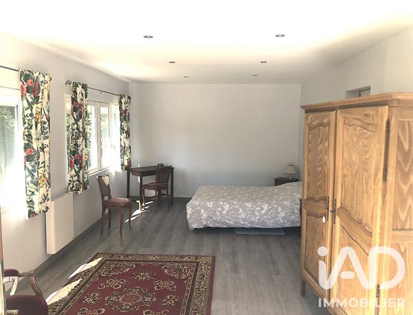Maison à vendre 5 pièces 120 m² Saumur