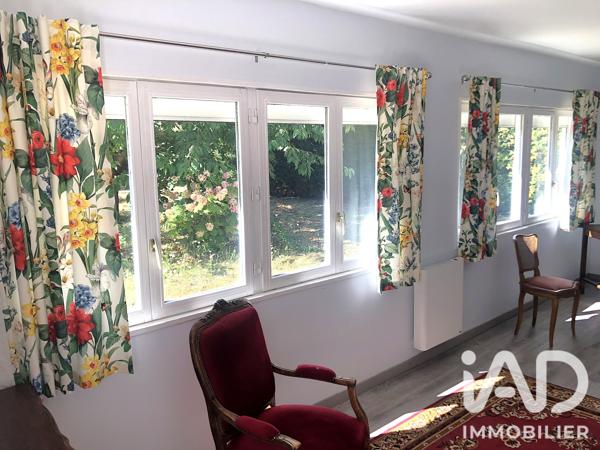 Maison à vendre 5 pièces 120 m² Saumur
