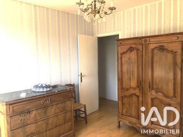 Maison à vendre 5 pièces 120 m² Saumur