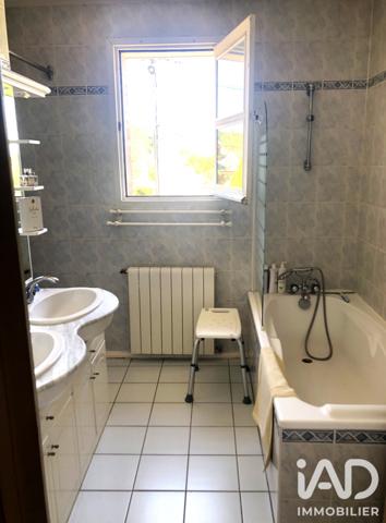 Maison à vendre 5 pièces 120 m² Saumur
