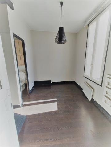 Location bureau Mantes-la-Jolie - 34 m² - 520 €/mois