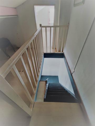 Location bureau Mantes-la-Jolie - 34 m² - 520 €/mois