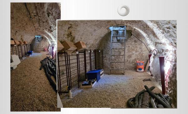 GALLARDON - RAVISSANTE LONGERE de 170 m², 6 PIECES