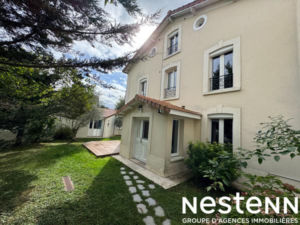 Maison à vendre à Champigny-sur-Marne - Coeuilly