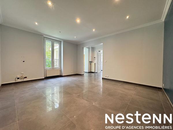 Maison à vendre à Champigny-sur-Marne - Coeuilly