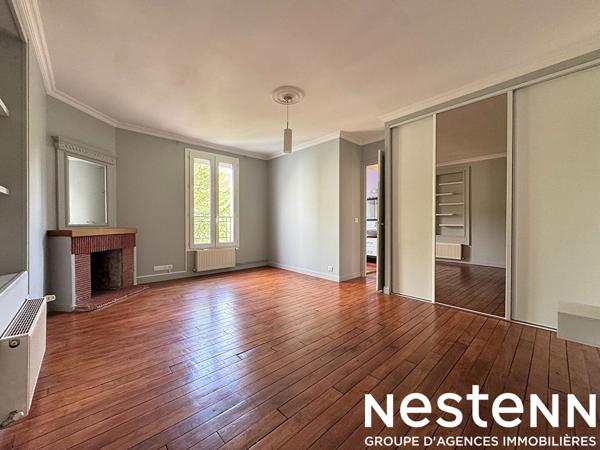 Maison à vendre à Champigny-sur-Marne - Coeuilly