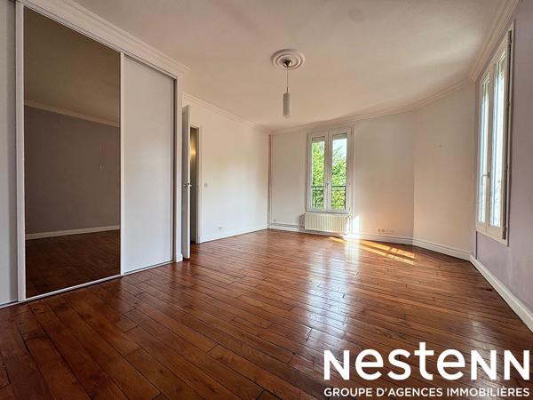 Maison à vendre à Champigny-sur-Marne - Coeuilly