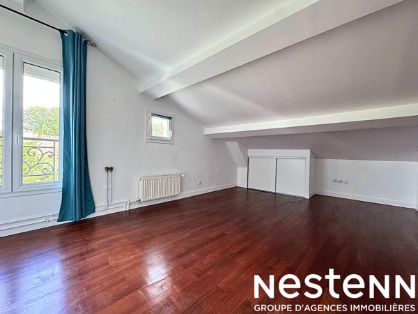 Maison à vendre à Champigny-sur-Marne - Coeuilly