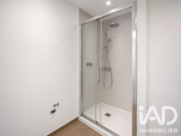 Appartement à vendre 4 pièces 93 m² Vichy