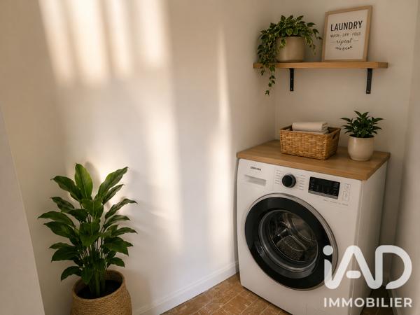 Appartement à vendre 4 pièces 93 m² Vichy