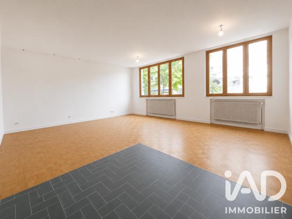 Appartement à vendre 4 pièces 93 m² Vichy