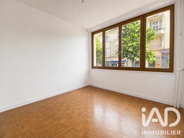 Appartement à vendre 4 pièces 93 m² Vichy