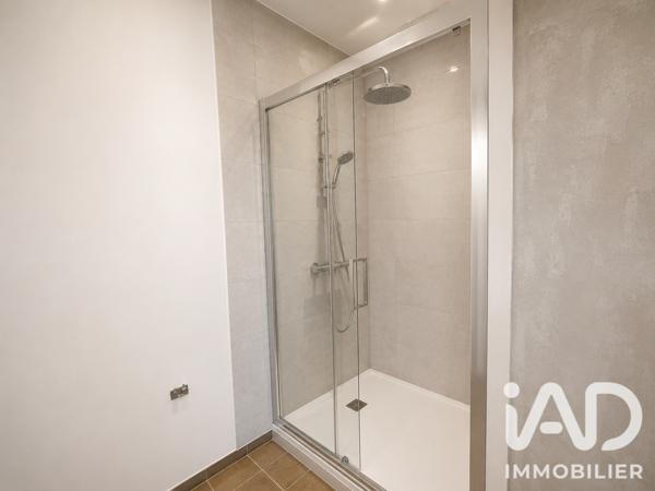 Appartement à vendre 4 pièces 93 m² Vichy