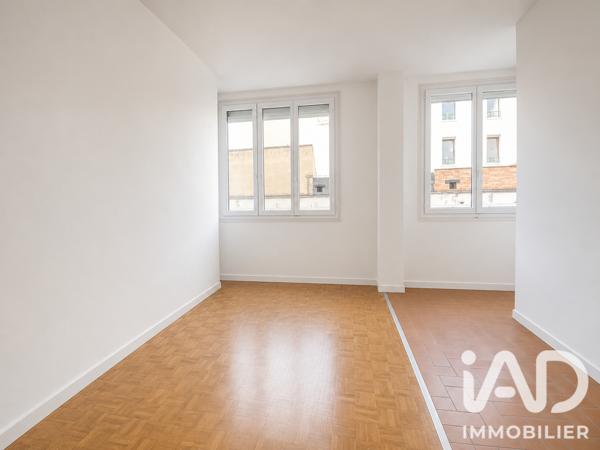 Appartement à vendre 4 pièces 93 m² Vichy