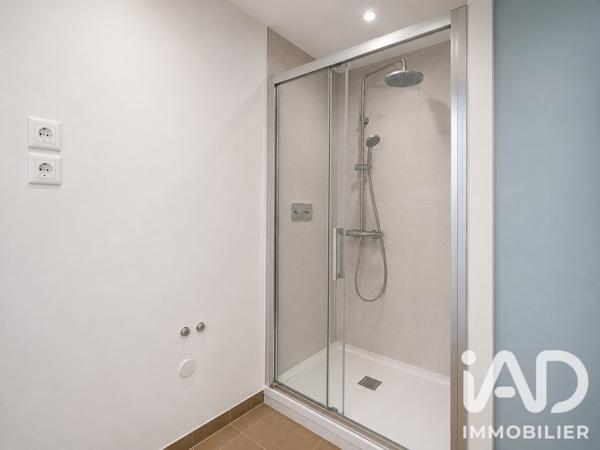 Appartement à vendre 4 pièces 93 m² Vichy