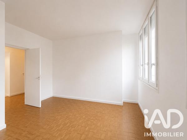 Appartement à vendre 4 pièces 93 m² Vichy