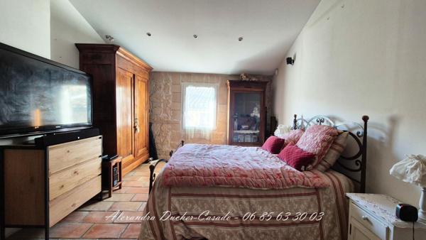 Maison de village au coeur de Peyruis avec garage