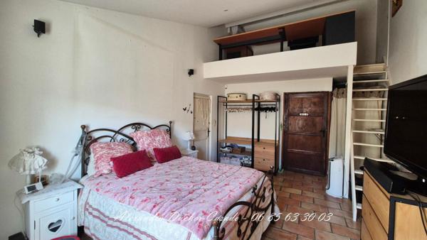 Maison de village au coeur de Peyruis avec garage