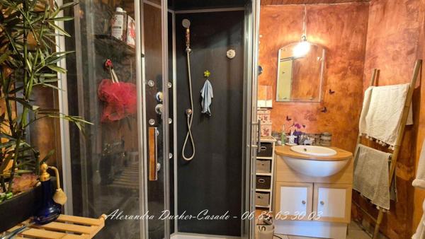 Maison de village au coeur de Peyruis avec garage