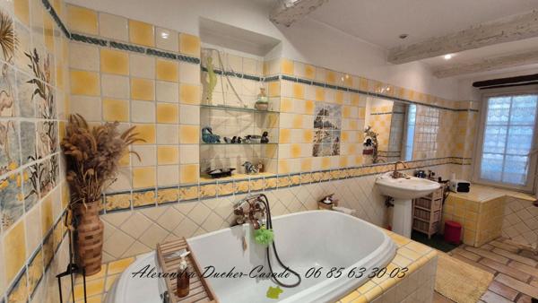 Maison de village au coeur de Peyruis avec garage