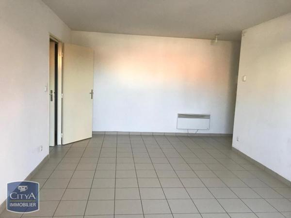 Appartement à louer 2 pièces 48.2m²
