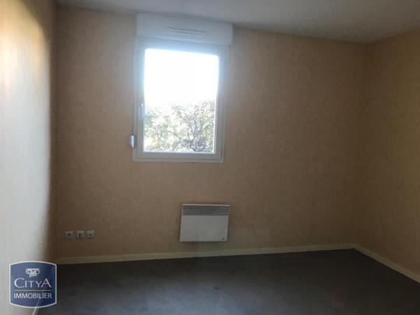 Appartement à louer 2 pièces 48.2m²