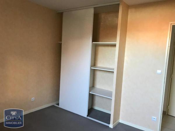 Appartement à louer 2 pièces 48.2m²