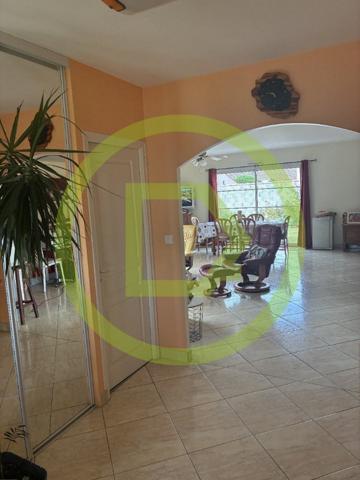 Maison à SAINT MATHURIN (85150)