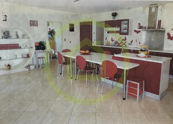 Maison à SAINT MATHURIN (85150)