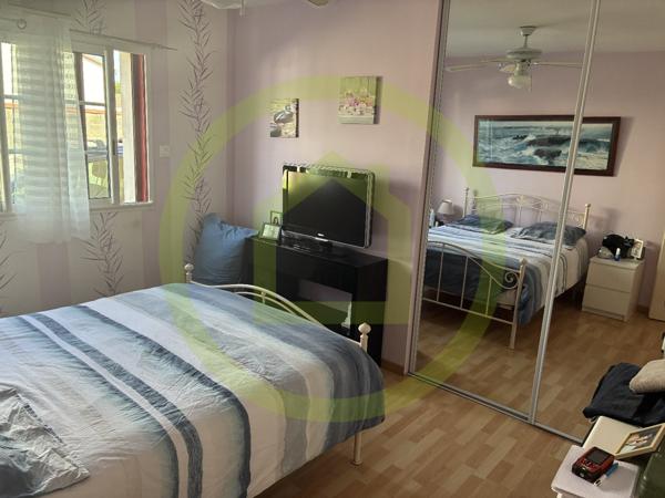 Maison à SAINT MATHURIN (85150)