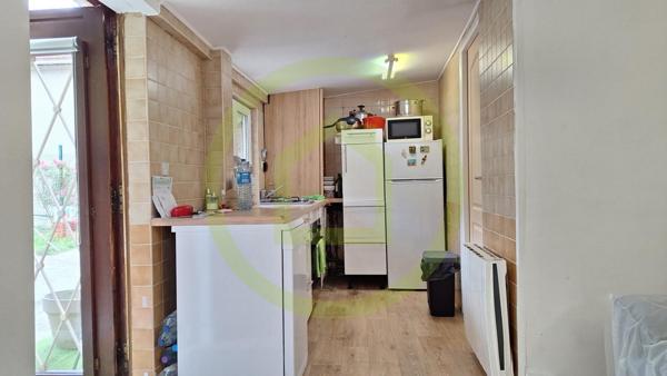 Maison à LE BLANC MESNIL (93150)