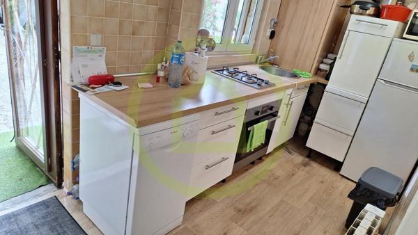 Maison à LE BLANC MESNIL (93150)