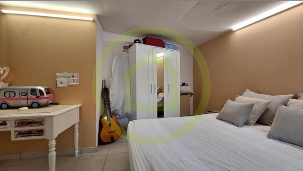 Maison à LE BLANC MESNIL (93150)