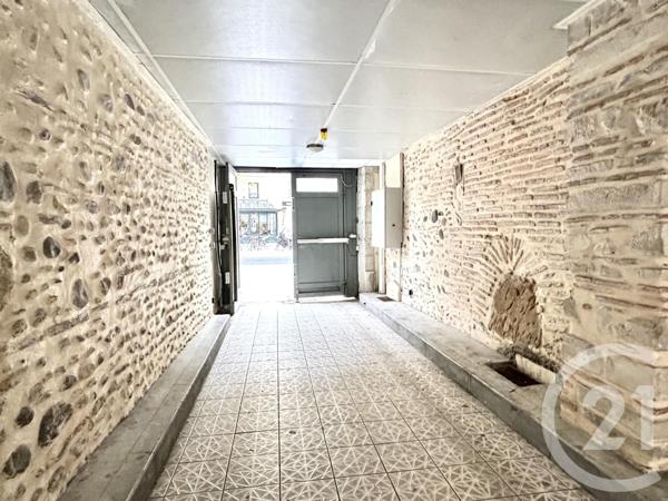 Appartement F1 à vendre  1 pièce - 27 m2 PAU - 64