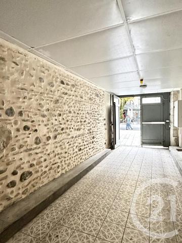 Appartement F1 à vendre  1 pièce - 27 m2 PAU - 64