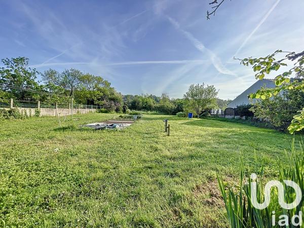 Terrain à vendre 749 m² Saint-Étienne-de-Montluc