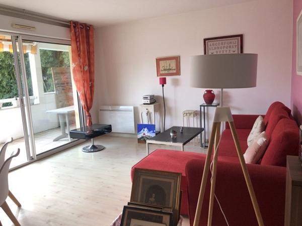 Appartement à vendre |  Biarritz |  3 pièces | 64 m²