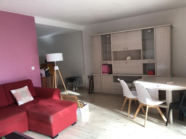Appartement à vendre |  Biarritz |  3 pièces | 64 m²
