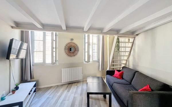 Appartement à louer    1 pièce • 25,89 m2 Avignon