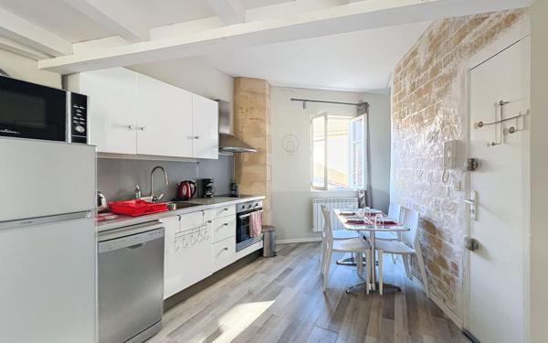 Appartement à louer    1 pièce • 25,89 m2 Avignon