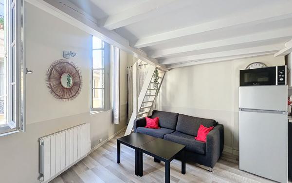 Appartement à louer    1 pièce • 25,89 m2 Avignon